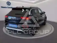 2023 Volkswagen T-Roc