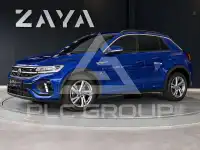 2023 Volkswagen T-Roc