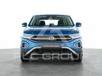 2023 Volkswagen T-Roc
