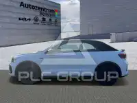 2023 Volkswagen T-Roc