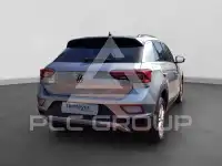 2023 Volkswagen T-Roc