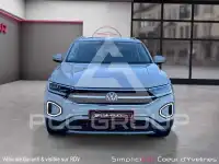 2023 Volkswagen T-Roc