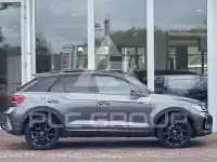 2023 Volkswagen T-Roc