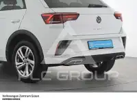 2023 Volkswagen T-Roc