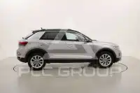 2023 Volkswagen T-Roc