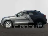 2023 Volkswagen T-Roc