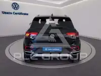 2023 Volkswagen T-Roc