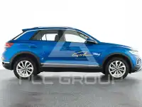 2023 Volkswagen T-Roc