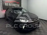 2023 Volkswagen T-Roc