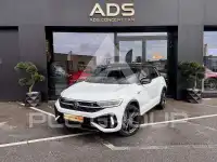 2023 Volkswagen T-Roc
