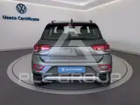 2023 Volkswagen T-Roc