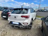 2023 Volkswagen T-Roc