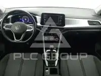 2023 Volkswagen T-Roc