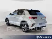 2023 Volkswagen T-Roc