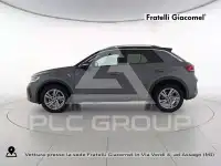2023 Volkswagen T-Roc