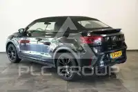 2023 Volkswagen T-Roc