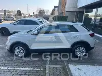 2023 Volkswagen T-Roc