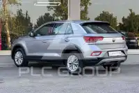 2023 Volkswagen T-Roc