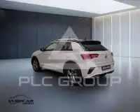 2023 Volkswagen T-Roc