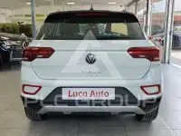 2023 Volkswagen T-Roc