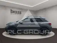 2023 Volkswagen T-Roc