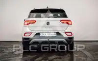 2023 Volkswagen T-Roc