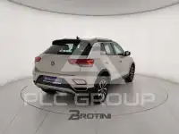 2023 Volkswagen T-Roc