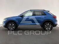 2023 Volkswagen T-Roc
