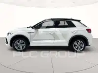 2023 Volkswagen T-Roc