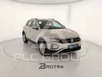 2023 Volkswagen T-Roc
