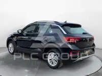 2023 Volkswagen T-Roc