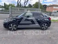 2023 Volkswagen T-Roc