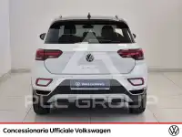 2023 Volkswagen T-Roc