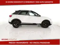 2023 Volkswagen T-Roc