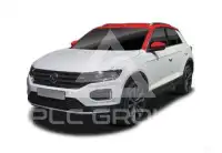 2023 Volkswagen T-Roc