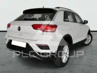 2023 Volkswagen T-Roc