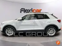 2023 Volkswagen T-Roc