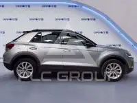 2023 Volkswagen T-Roc