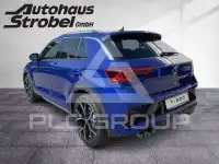 2023 Volkswagen T-Roc
