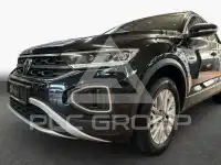 2023 Volkswagen T-Roc