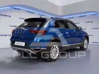 2023 Volkswagen T-Roc