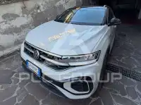 2023 Volkswagen T-Roc