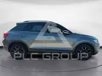 2023 Volkswagen T-Roc