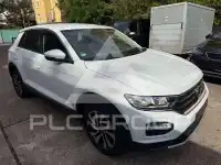 2023 Volkswagen T-Roc