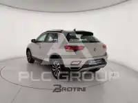 2023 Volkswagen T-Roc