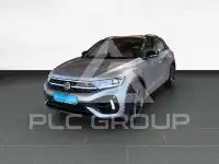 2023 Volkswagen T-Roc