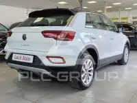 2023 Volkswagen T-Roc