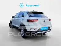 2023 Volkswagen T-Roc