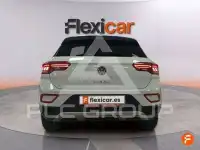 2023 Volkswagen T-Roc