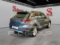 2023 Volkswagen T-Roc